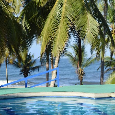 Casa De Campo Castillete Dentro Del Parque Tayrona เอลไซโน ภายนอก รูปภาพ