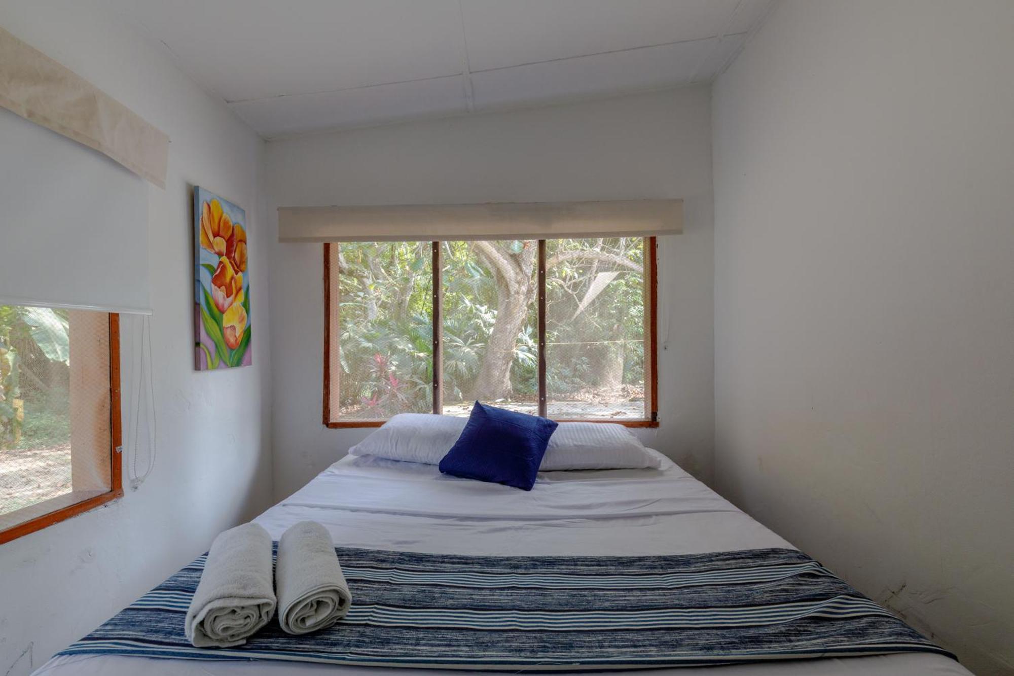 Casa De Campo Castillete Dentro Del Parque Tayrona เอลไซโน ห้อง รูปภาพ