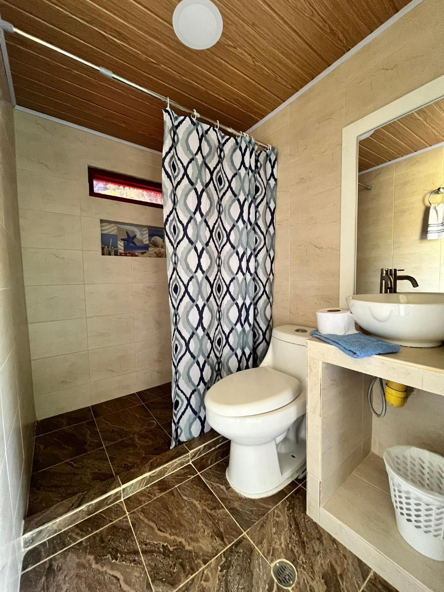 Casa De Campo Castillete Dentro Del Parque Tayrona เอลไซโน ห้อง รูปภาพ